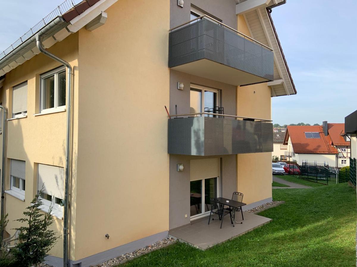 Bestboarding24 Schollkrippen Exterior photo